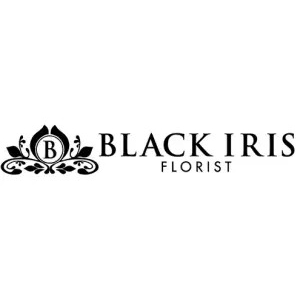 Black Iris Florist